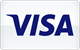 Visa card payment accepted at RTP Casino